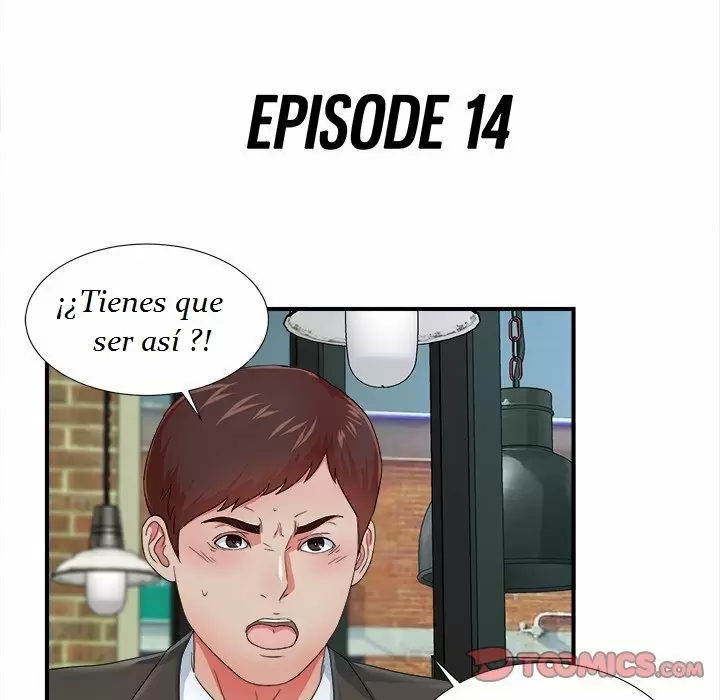 The Rookie Guy Capítulo 14 - Page 23