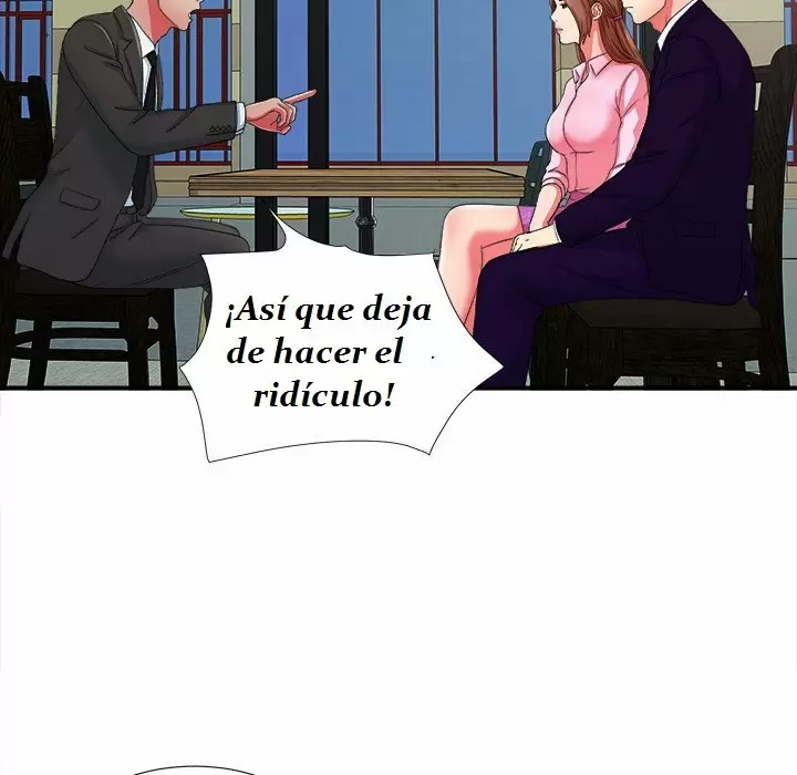 The Rookie Guy Capítulo 14 - Page 25