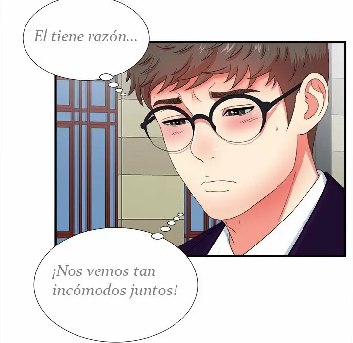 The Rookie Guy Capítulo 14 - Page 26