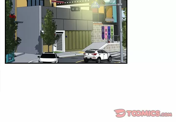 The Rookie Guy Capítulo 14 - Page 3