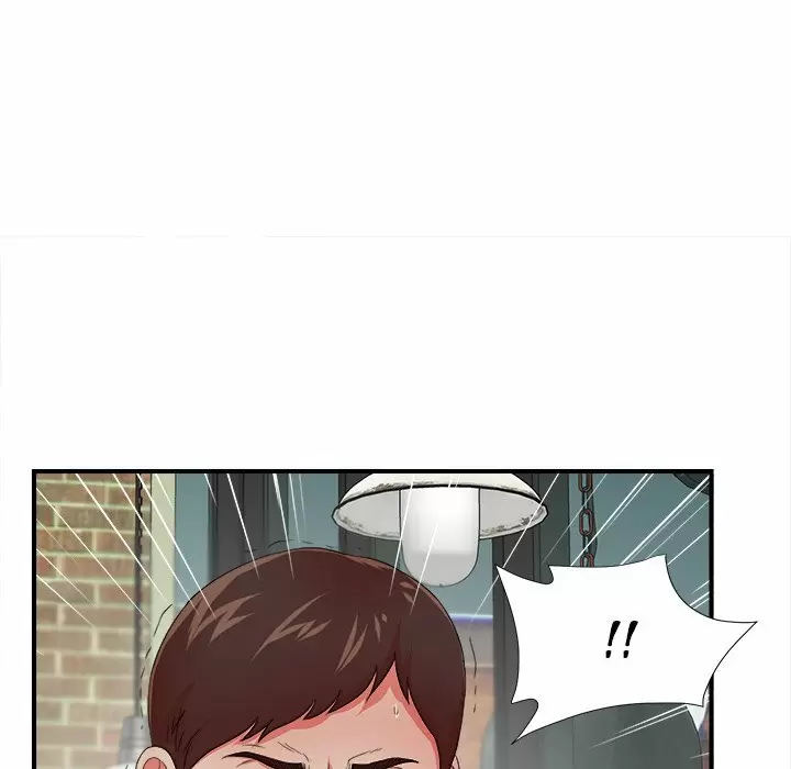 The Rookie Guy Capítulo 14 - Page 34