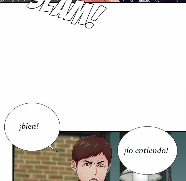 The Rookie Guy Capítulo 14 - Page 41