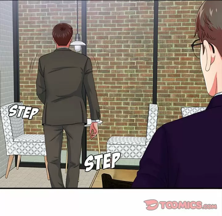 The Rookie Guy Capítulo 14 - Page 47