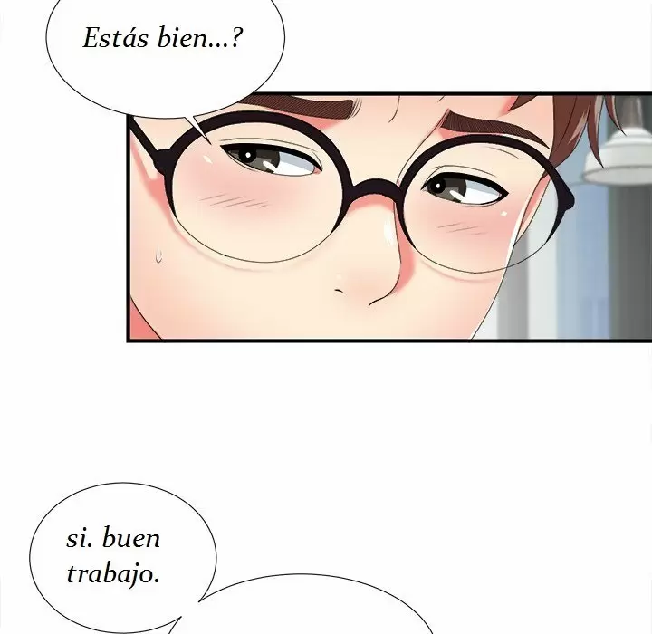 The Rookie Guy Capítulo 14 - Page 53