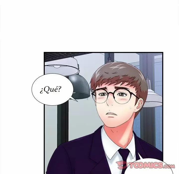 The Rookie Guy Capítulo 14 - Page 55