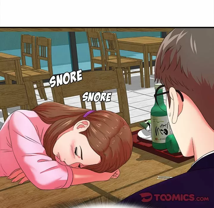 The Rookie Guy Capítulo 14 - Page 67