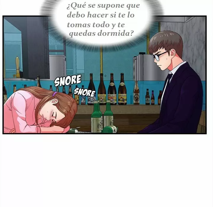 The Rookie Guy Capítulo 14 - Page 69