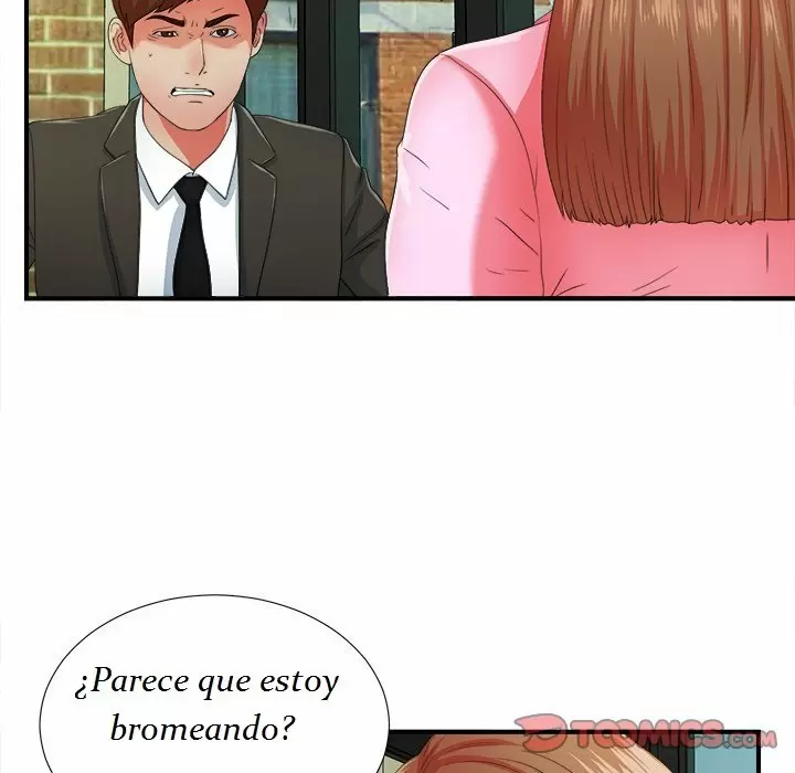 The Rookie Guy Capítulo 14 - Page 7