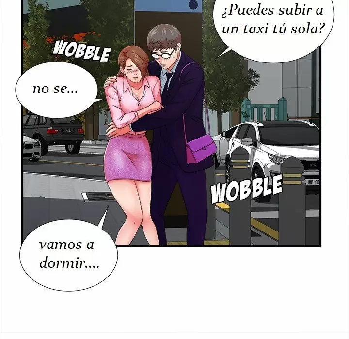 The Rookie Guy Capítulo 14 - Page 73