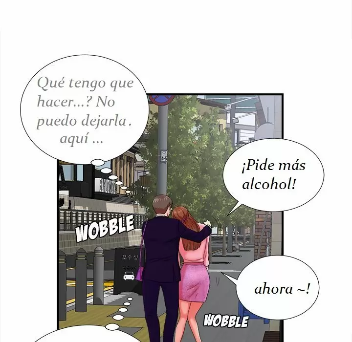 The Rookie Guy Capítulo 14 - Page 76