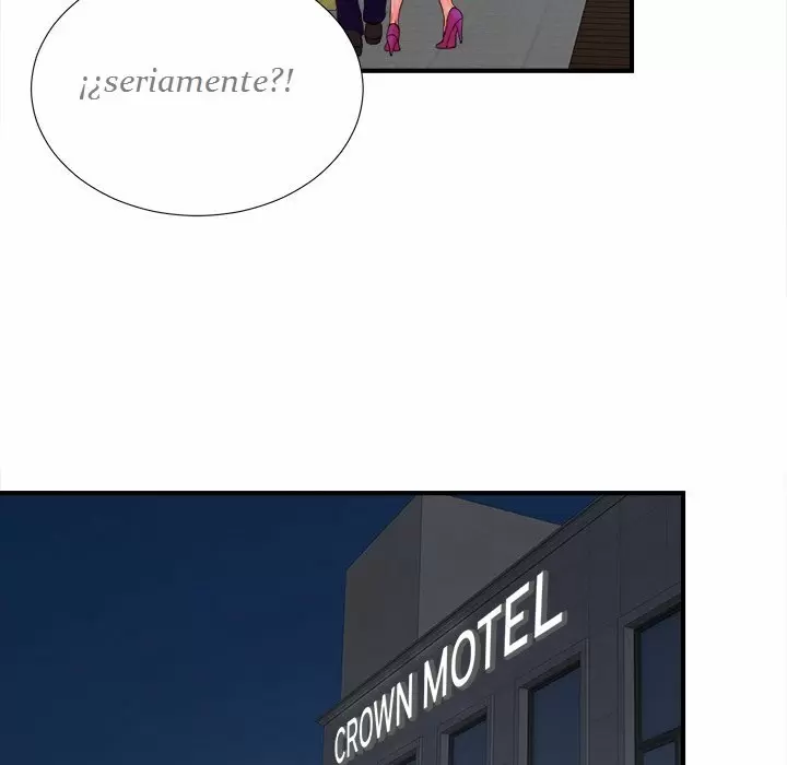 The Rookie Guy Capítulo 14 - Page 77