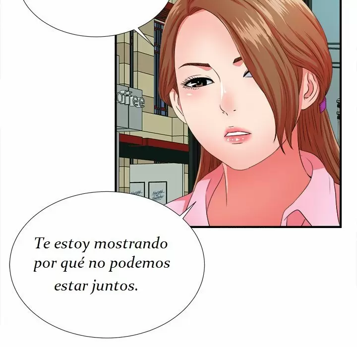 The Rookie Guy Capítulo 14 - Page 8