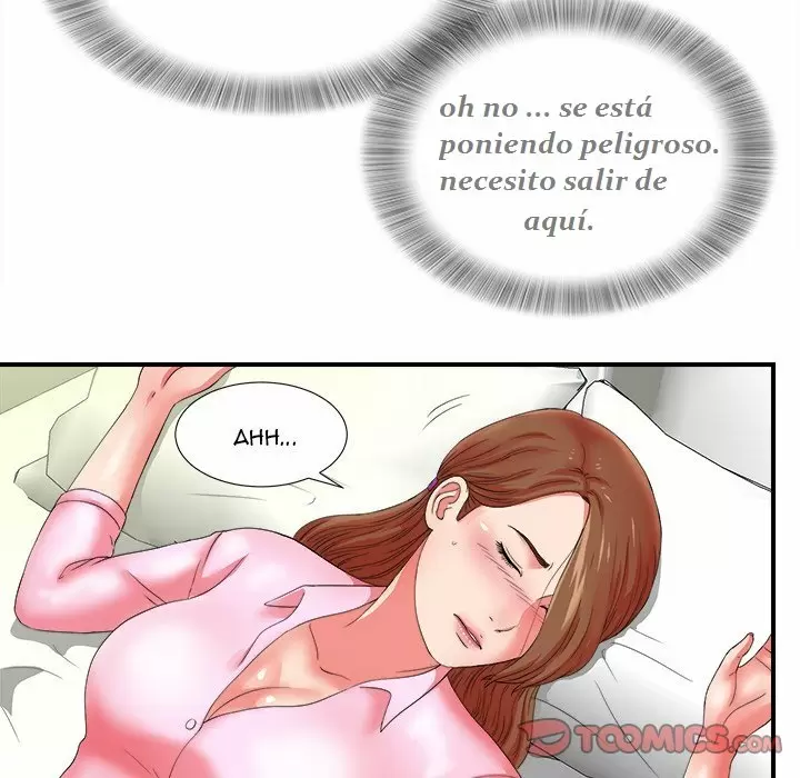 The Rookie Guy Capítulo 14 - Page 83