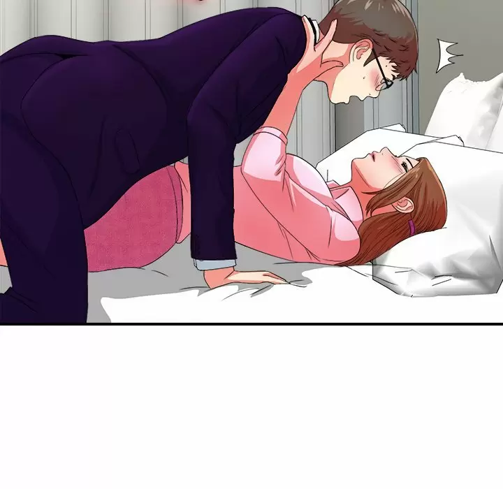 The Rookie Guy Capítulo 14 - Page 92