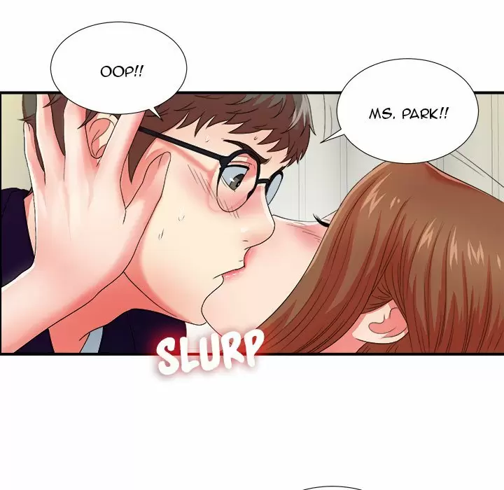 The Rookie Guy Capítulo 14 - Page 93