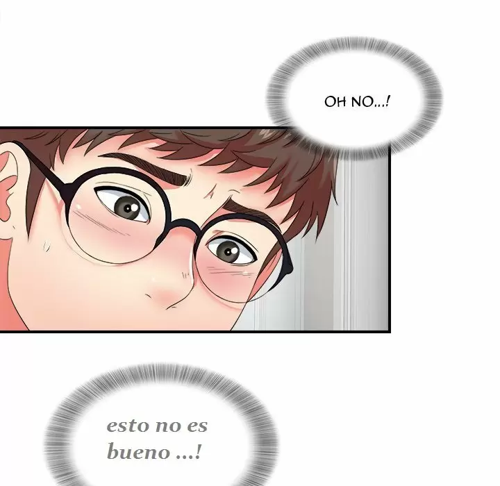 The Rookie Guy Capítulo 14 - Page 97