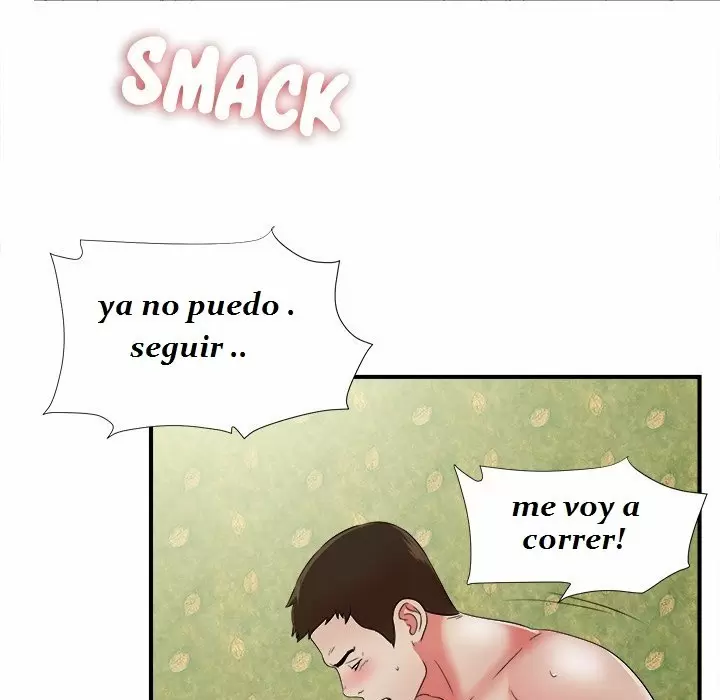 The Rookie Guy Capítulo 15 - Page 10