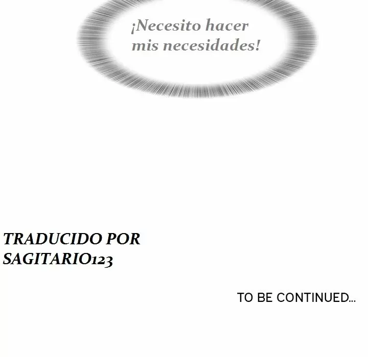 The Rookie Guy Capítulo 15 - Page 114