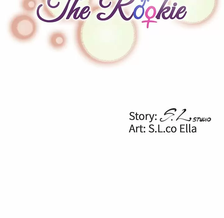 The Rookie Guy Capítulo 15 - Page 22