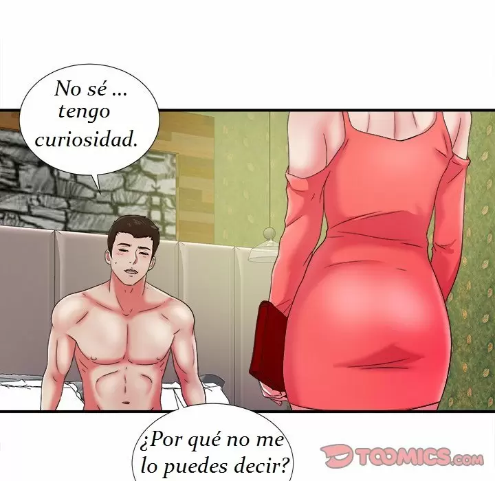 The Rookie Guy Capítulo 15 - Page 27
