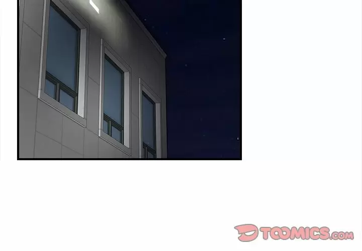 The Rookie Guy Capítulo 15 - Page 3