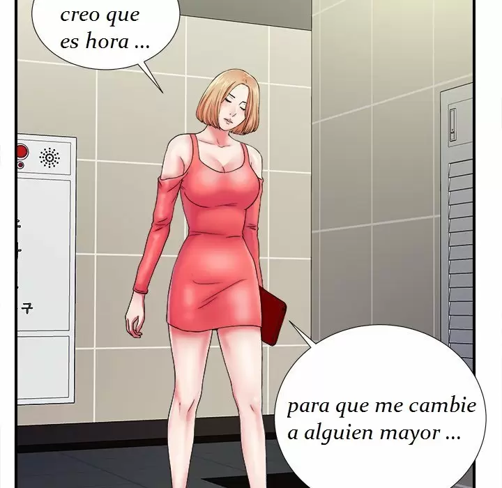 The Rookie Guy Capítulo 15 - Page 38
