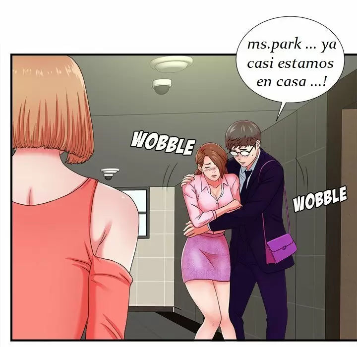 The Rookie Guy Capítulo 15 - Page 41