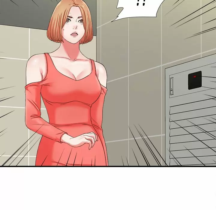 The Rookie Guy Capítulo 15 - Page 44