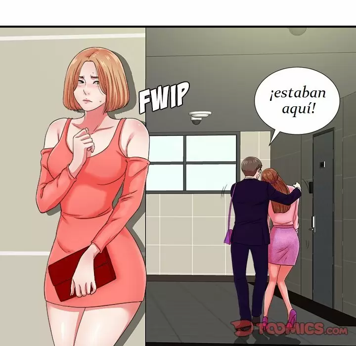 The Rookie Guy Capítulo 15 - Page 47