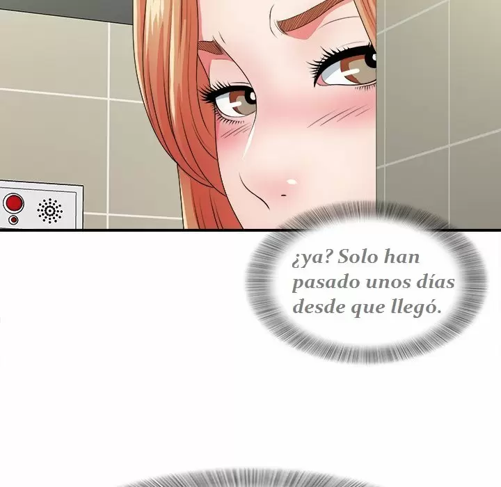 The Rookie Guy Capítulo 15 - Page 53