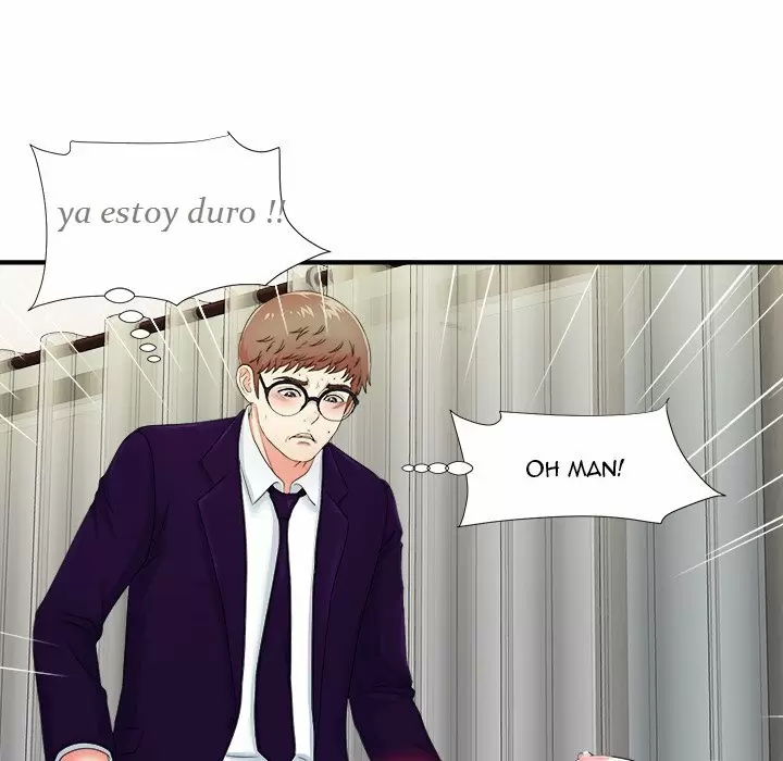 The Rookie Guy Capítulo 15 - Page 58