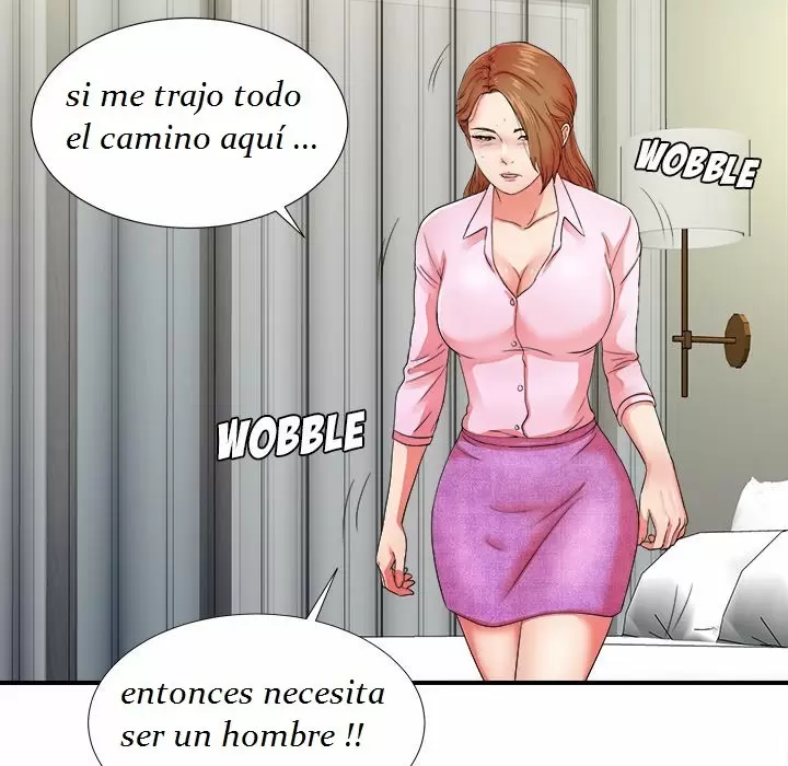 The Rookie Guy Capítulo 15 - Page 66