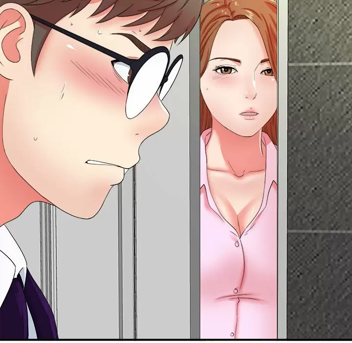 The Rookie Guy Capítulo 15 - Page 69