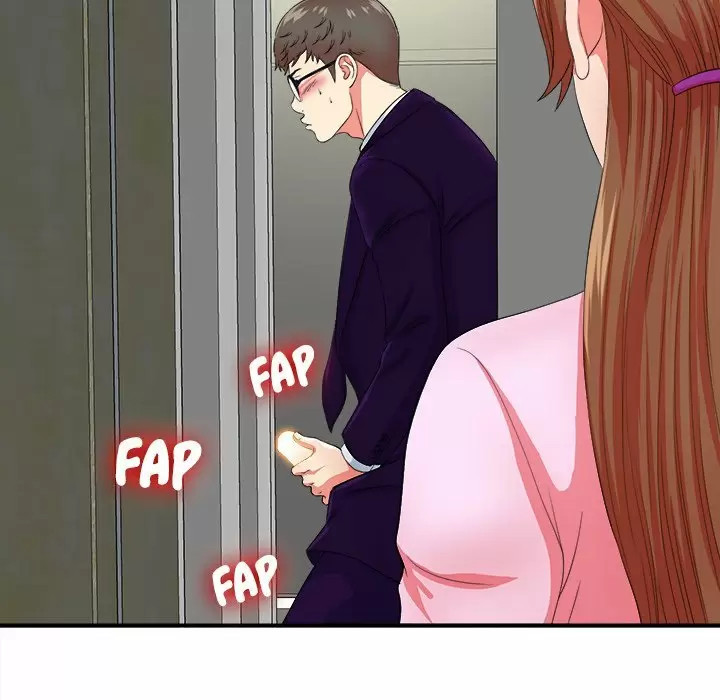 The Rookie Guy Capítulo 15 - Page 72