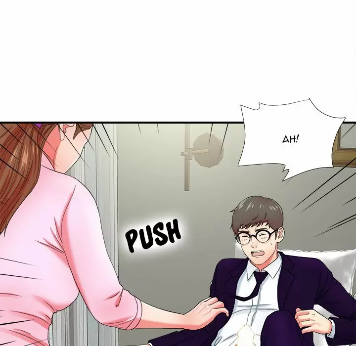 The Rookie Guy Capítulo 15 - Page 89