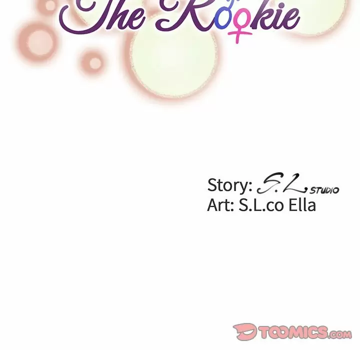 The Rookie Guy Capítulo 16 - Page 15