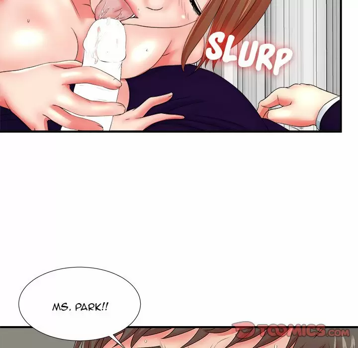 The Rookie Guy Capítulo 16 - Page 19