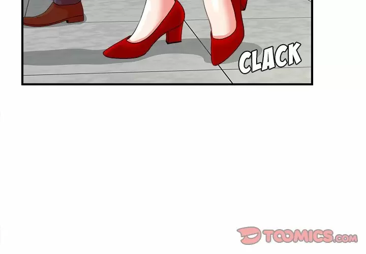 The Rookie Guy Capítulo 16 - Page 3