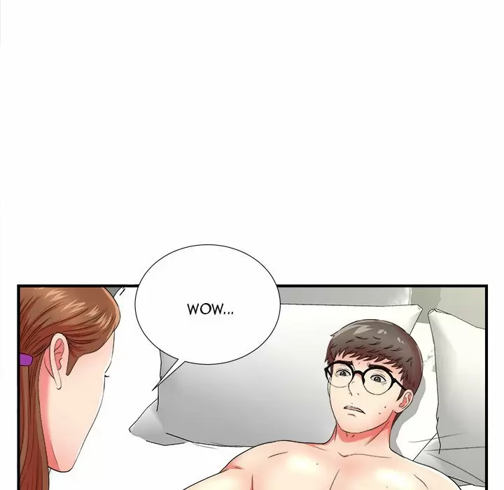 The Rookie Guy Capítulo 16 - Page 32