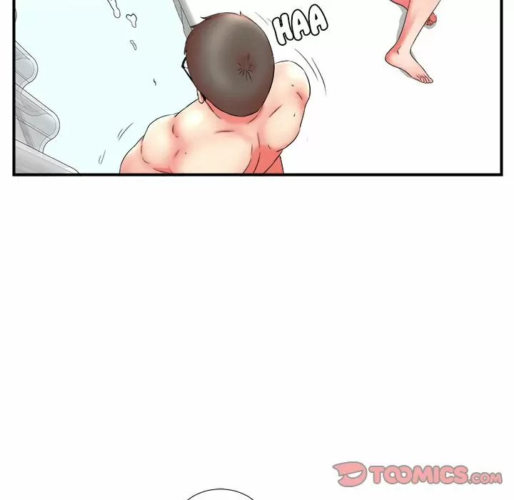 The Rookie Guy Capítulo 16 - Page 83