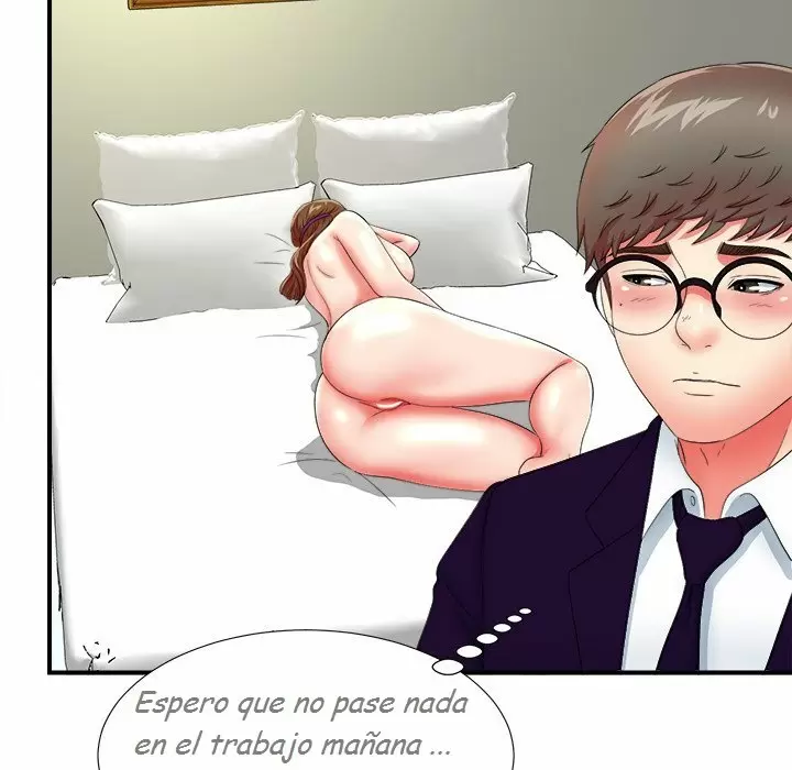 The Rookie Guy Capítulo 16 - Page 90