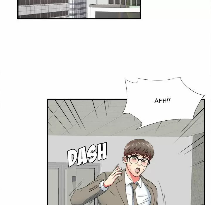 The Rookie Guy Capítulo 16 - Page 96
