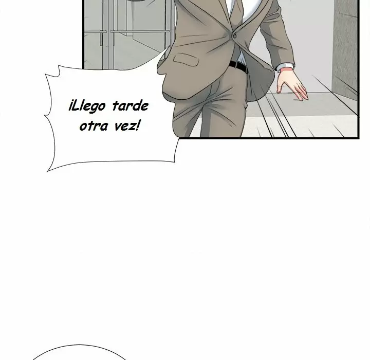 The Rookie Guy Capítulo 16 - Page 97