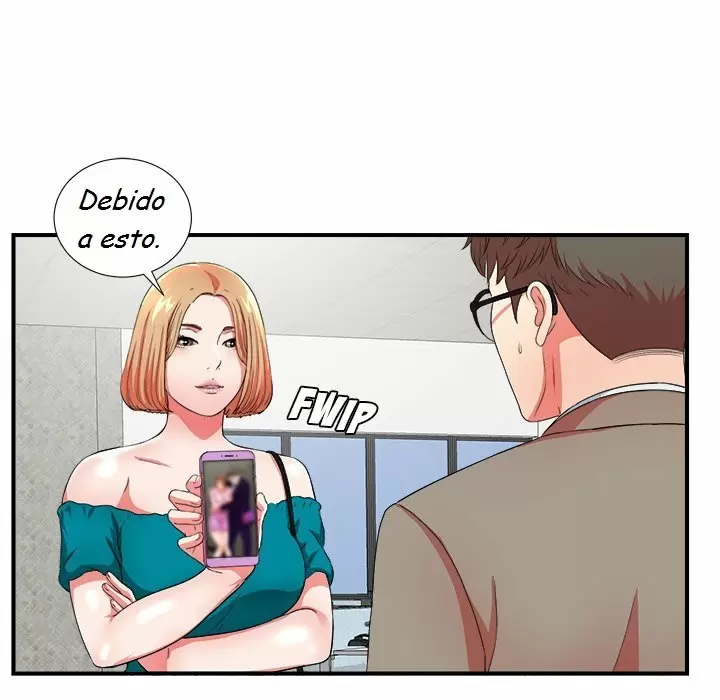 The Rookie Guy Capítulo 17 - Page 12