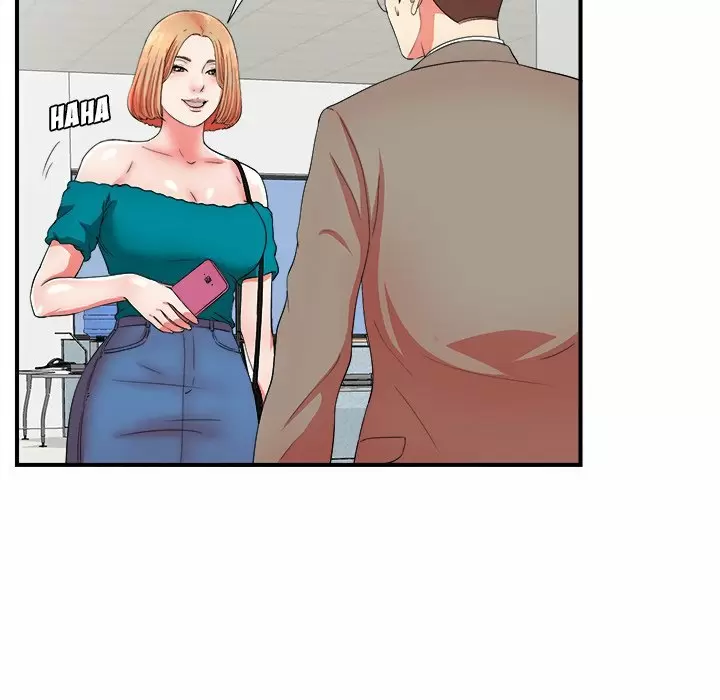 The Rookie Guy Capítulo 17 - Page 18