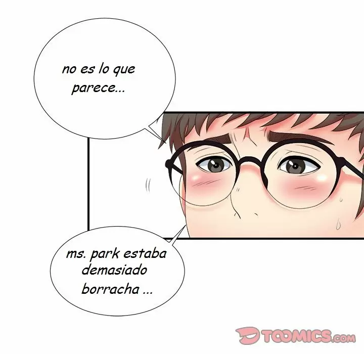 The Rookie Guy Capítulo 17 - Page 19