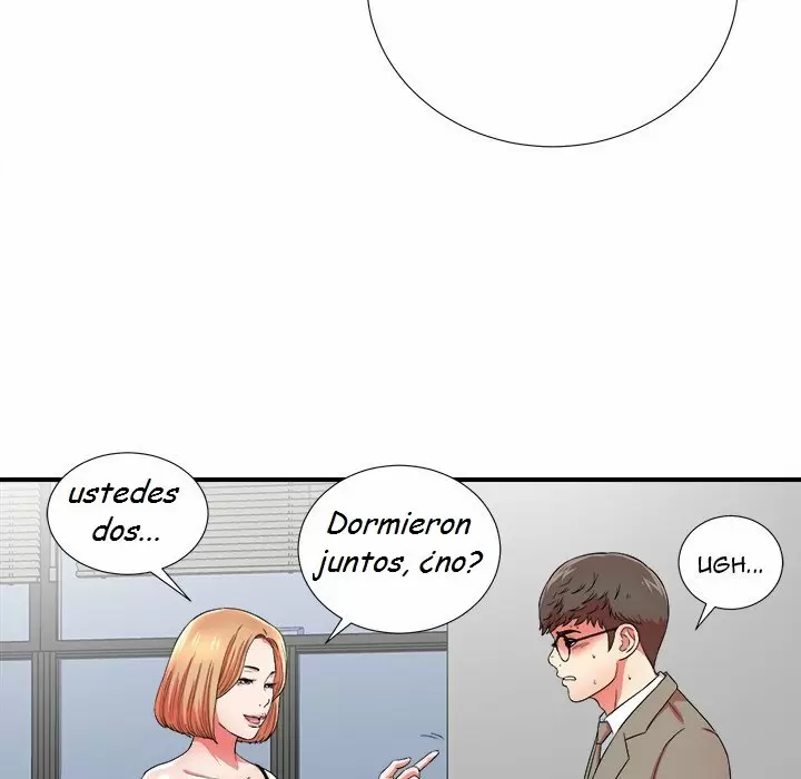 The Rookie Guy Capítulo 17 - Page 21