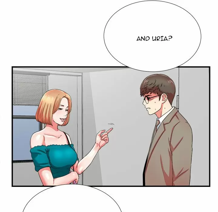 The Rookie Guy Capítulo 17 - Page 33