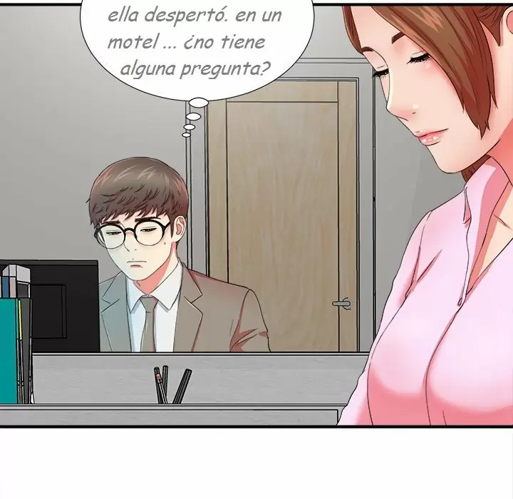 The Rookie Guy Capítulo 17 - Page 52