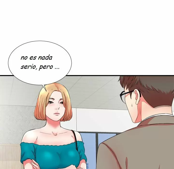 The Rookie Guy Capítulo 17 - Page 6